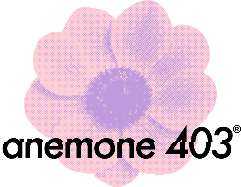 anemone 403